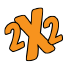 2x2 TV