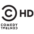 Comedy Central HD