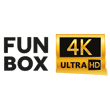 FunBox 4K UHD