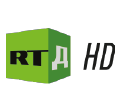RT Documentary HD